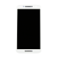 Motorola Moto X Play White Display Assembly with Frame