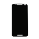 Motorola Moto X Style Black Display Assembly (LCD and Touch Screen)