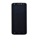 Motorola Moto Z Force Droid (XT1650-02) Black Display Assembly