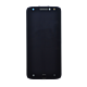 Motorola Moto Z Force Droid (XT1650-02) Black Display Assembly