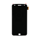 Motorola Moto Z Play Droid Black Display Assembly