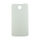 Motorola Nexus 6 Cloud White Rear Battery Cover