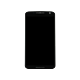 Motorola Nexus 6 Display Assembly with Frame