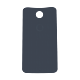 Motorola Nexus 6 Midnight Blue Rear Battery Cover 