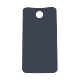 Motorola Nexus 6 Midnight Blue Rear Battery Cover 