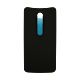 Moto X Pure Black 