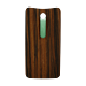 Motorola Moto X Pure Ebony Wood Rear Battery Cover