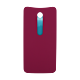 Moto X Pure Raspberry 