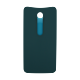 Moto X Pure Dark Teal 
