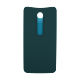 Moto X Pure Dark Teal 