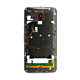 Motorola Moto X Pure Black Midframe Assembly