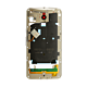 Motorola Moto X Pure Gold Midframe Assembly