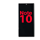 Samsung Galaxy Note 10 Screen Assembly - All Colors (Premium Refurbished)