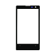 Nokia Lumia 1020 Black Glass Lens Screen