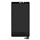 Nokia Lumia 920 Display Assembly with Frame