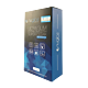Nuglas Tempered Glass Screen Protector for iPhone the 14 Pro Max - 10 Pack