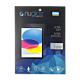 NuGlas Tempered Glass Screen Protector for iPad Air 11 (2024)