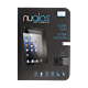 NuGlas Tempered Glass Screen Protector for iPad Mini 4 (2.5D)
