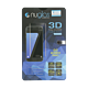 NuGlas Tempered Glass Screen Protector for Samsung Galaxy S7 Edge (3D)