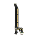 OnePlus 5T USB-C Port and Headphone Jack Assembly