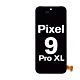 Google Pixel 9 Pro XL OLED Assembly with Frame and Fingerprint Sensor – Refurbished