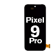Google Pixel 9 Pro OLED Assembly with Frame and Fingerprint Sensor – Refurbished