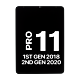 iPad Pro 11