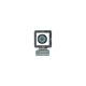 Samsung Galaxy A5 (A520) Rear Camera Replacement 
