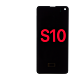 Samsung Galaxy S10 Screen Assembly - Black