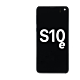 Samsung Galaxy S10e Screen Assembly with Frame - Prism White (Premium)