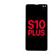 Samsung Galaxy S10+ Screen Assembly Replacement - No Frame