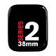 Apple Watch (38mm - Series 2) LCD Screen and Digitizer
