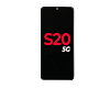 Samsung Galaxy S20 (G980) Screen Assembly - No Frame (Premium Refurbished)