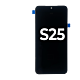 Samsung Galaxy S25 5G (S931) OLED Assembly - No Frame- Service Pack