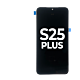 Samsung Galaxy S25 Plus (S936) OLED Assembly - No Frame - Service Pack
