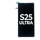 Samsung Galaxy S25 Ultra 5G (S938) OLED Assembly - No Frame - Service Pack