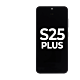 Samsung Galaxy S25 Plus (S936) OLED Assembly - No Frame - Service Pack