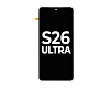 Samsung Galaxy S26 Ultra 5G OLED Assembly - NO Frame - Service Pack