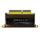 Apollo S4 PCIe Gen3x4 NVMe Solid State Drive 512 GB