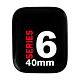 Apple Watch Series 6 (40 mm) OLED Replacement - Refurbished