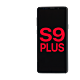 Samsung Galaxy S9 Plus Screen Assembly no Frame - All Colors (Premium Refurbished)