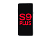 Samsung Galaxy S9 Plus Screen Assembly no Frame - All Colors (Premium Refurbished)