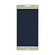 Samsung Galaxy A5 Gold Display Assembly (LCD and Touch Screen)