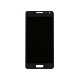 Samsung Galaxy Alpha Charcoal Black Display Assembly