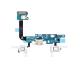 Samsung Galaxy Alpha G850A Micro-USB Dock Port Assembly