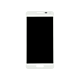 Samsung Galaxy Alpha White Display Assembly (LCD and Touch Screen)