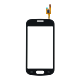 Samsung Galaxy Fresh Duos S7390 S7392 Black Touch Screen Digitizer