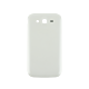 Samsung Galaxy Grand Duos i9082 White Rear Battery Cover