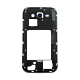 Samsung Galaxy Grand Neo i9060 i9062 Black Middle Frame/Bezel