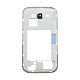 Samsung Galaxy Grand Neo i9060 i9062 White Middle Frame/Bezel